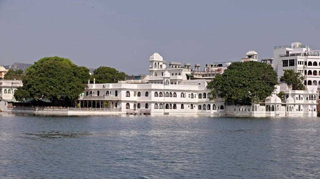 Hotel Amet Haveli